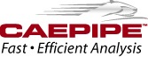 caepipe logo 2, fast efficient analysis with cheetah image